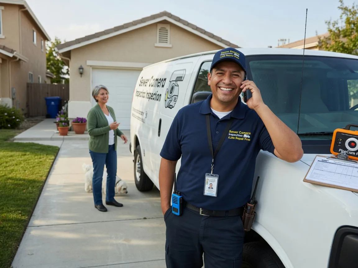 Sewer Line Repair Big Lake, AK FAQs